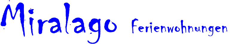 Ferienwohnungen Gardasee Miralago